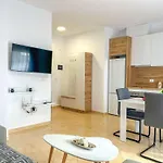 Apartman Blue Whisper Haven I77