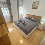 Apartman Blue Whisper Haven I77 Durrës