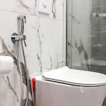 Apartman Blue Whisper Haven I77 Durrës