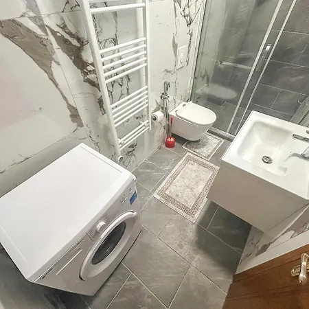 Blue Whisper Haven I77 دراس