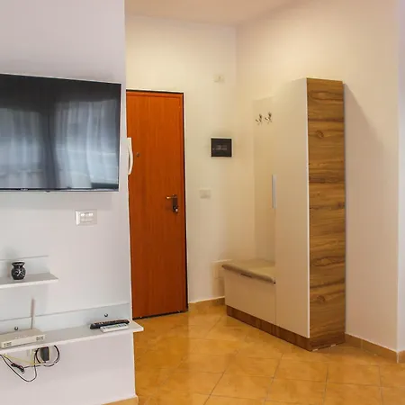 Apartmán Blue Whisper Haven I77 Durrës