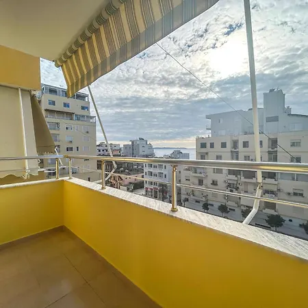 Apartmán Blue Whisper Haven I77