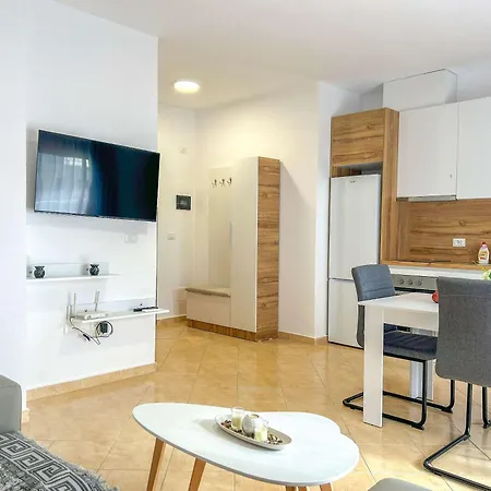 Apartmán Blue Whisper Haven I77