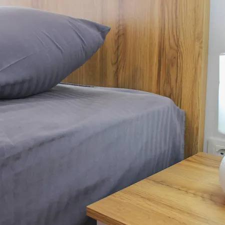 Blue Whisper Haven I77 Apartmán *