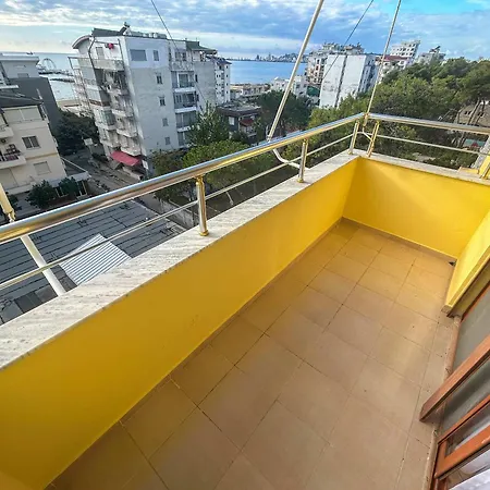 Apartmán Blue Whisper Haven I77 *