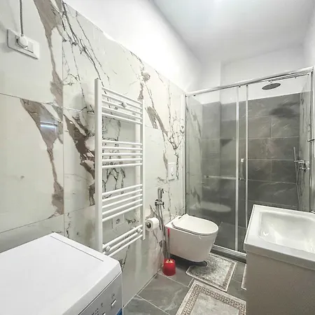 Apartmán Blue Whisper Haven I77 *