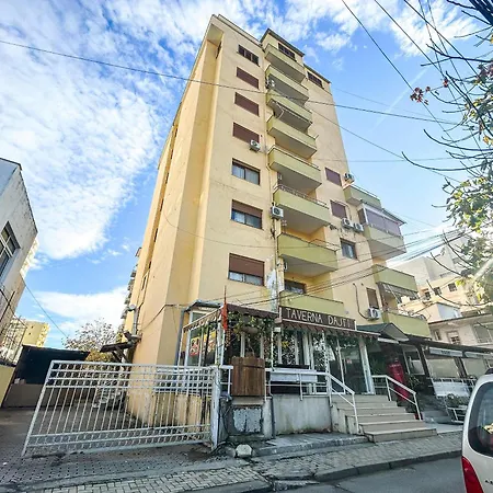 Apartmán Blue Whisper Haven I77