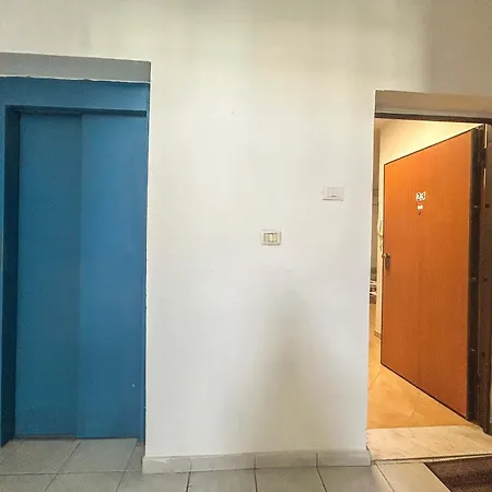 Apartmán Blue Whisper Haven I77 Durrës