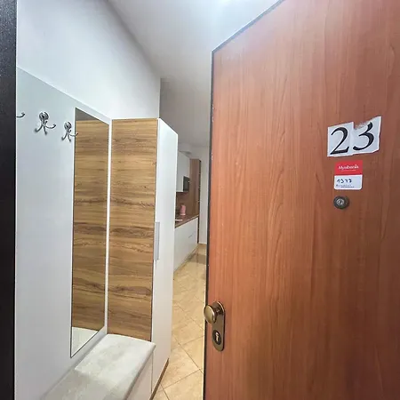Apartmán Blue Whisper Haven I77