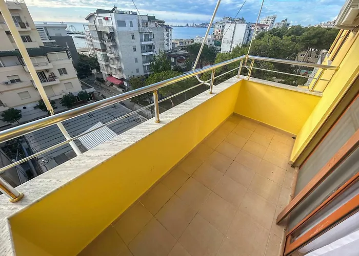 شقة Blue Whisper Haven I77 *