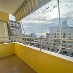 Apartment Blue Whisper Haven I77